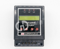 智能路灯控制器CD-SL803